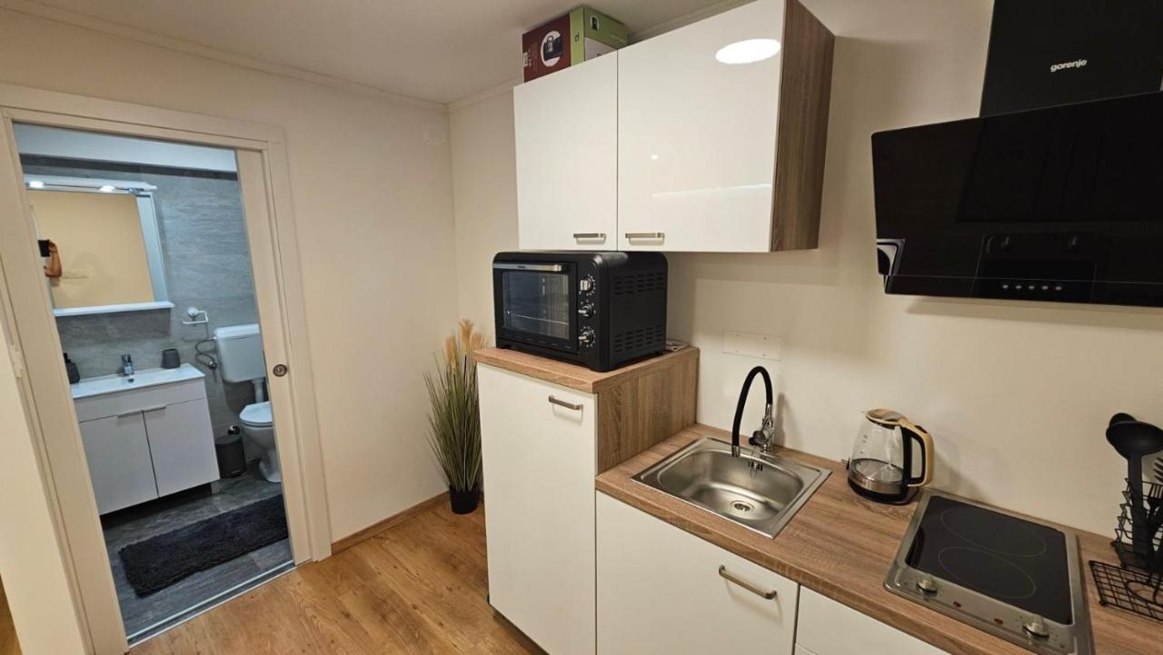 Sabi2 Apartment Moscenicka Draga