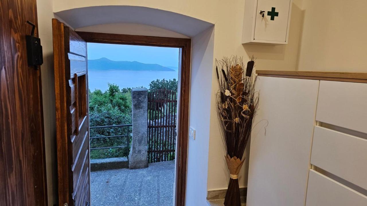 Apartment Sabi2 Moscenicka Draga