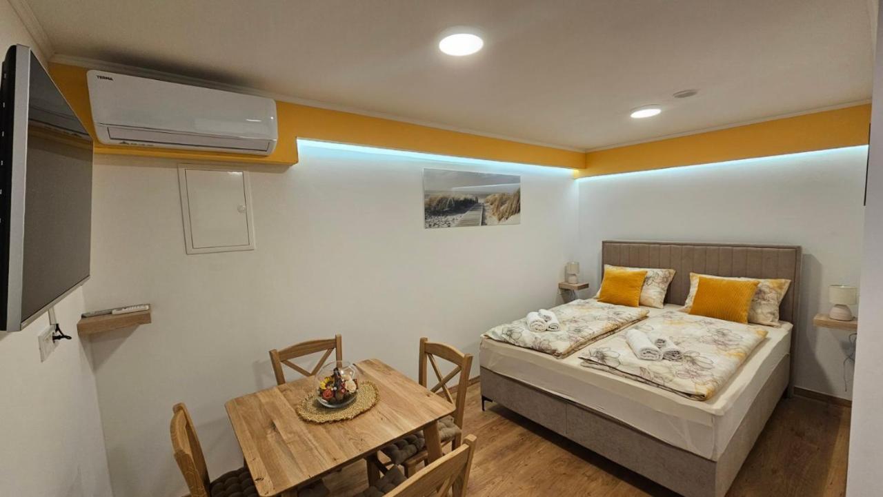 Apartment Sabi2 Mošćenička Draga