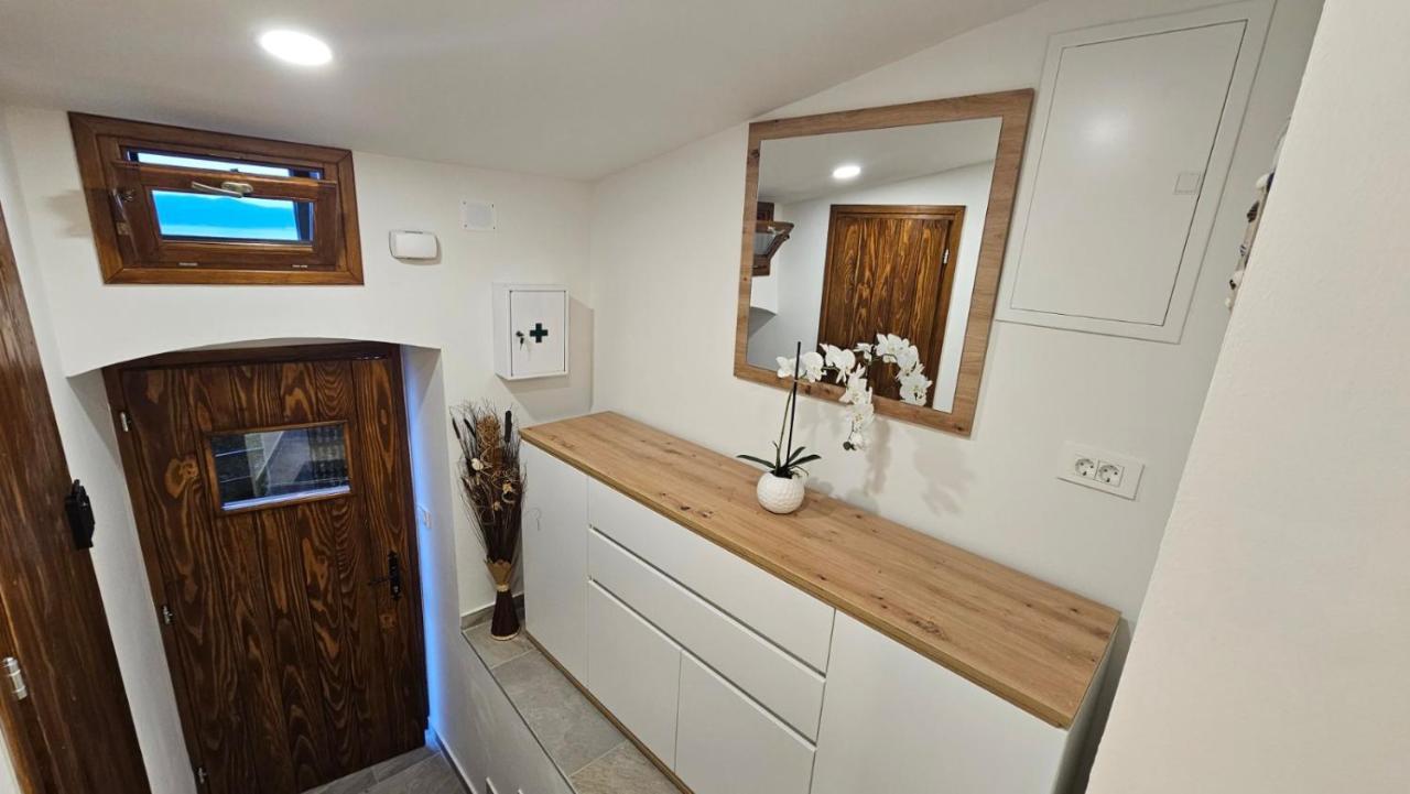 Sabi2 Apartment Moscenicka Draga