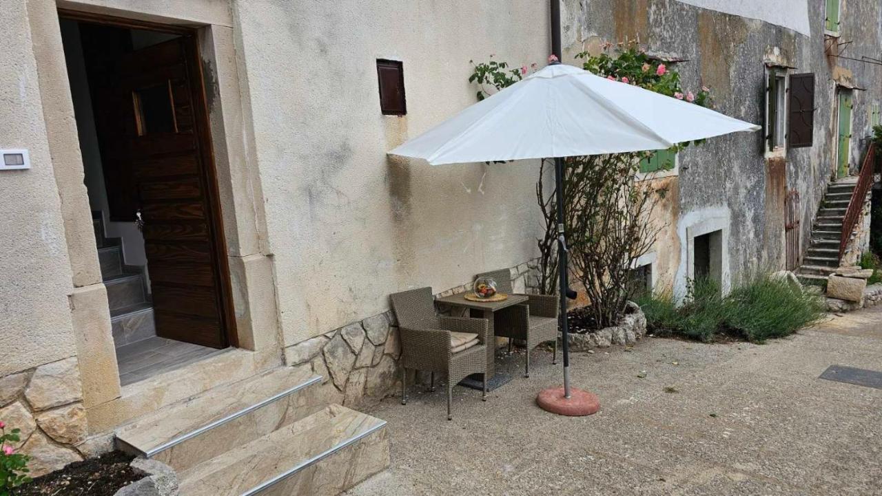 Sabi2 * Mošćenička Draga
