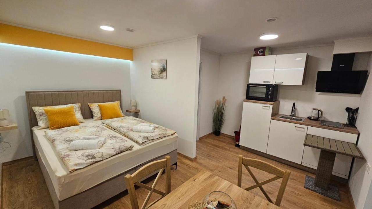 Apartment Sabi2