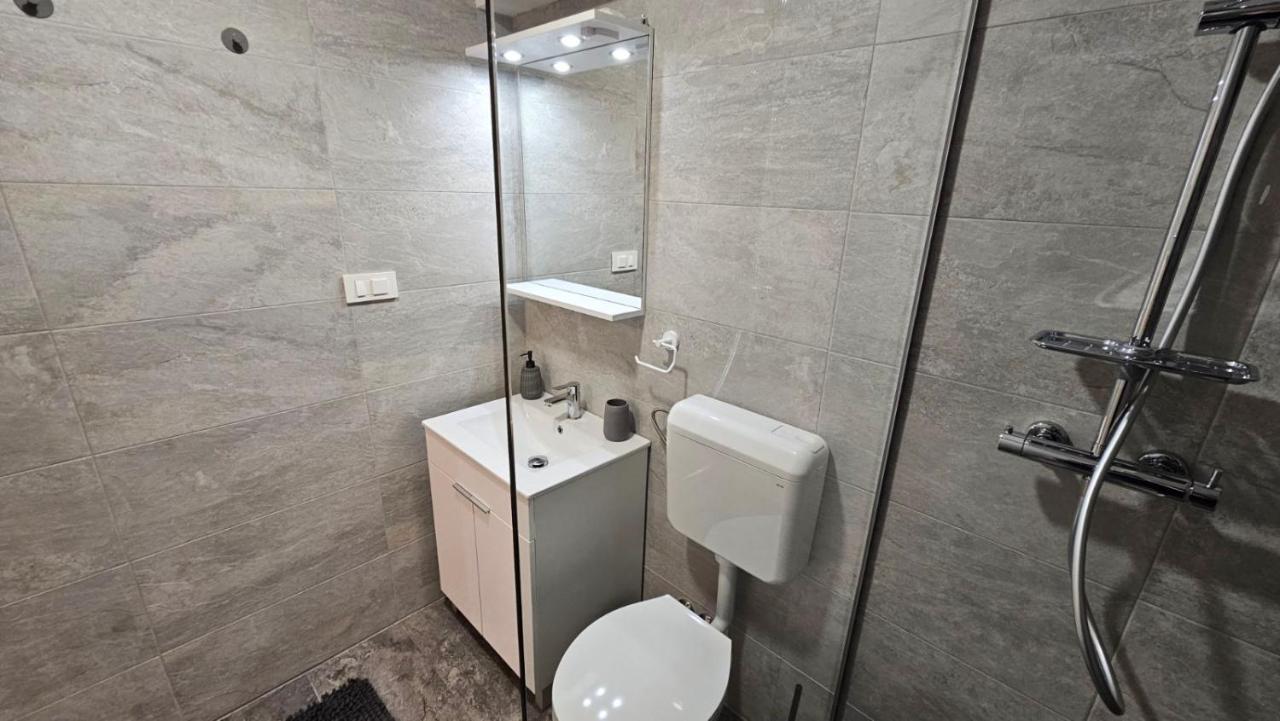 Apartment Sabi2 *