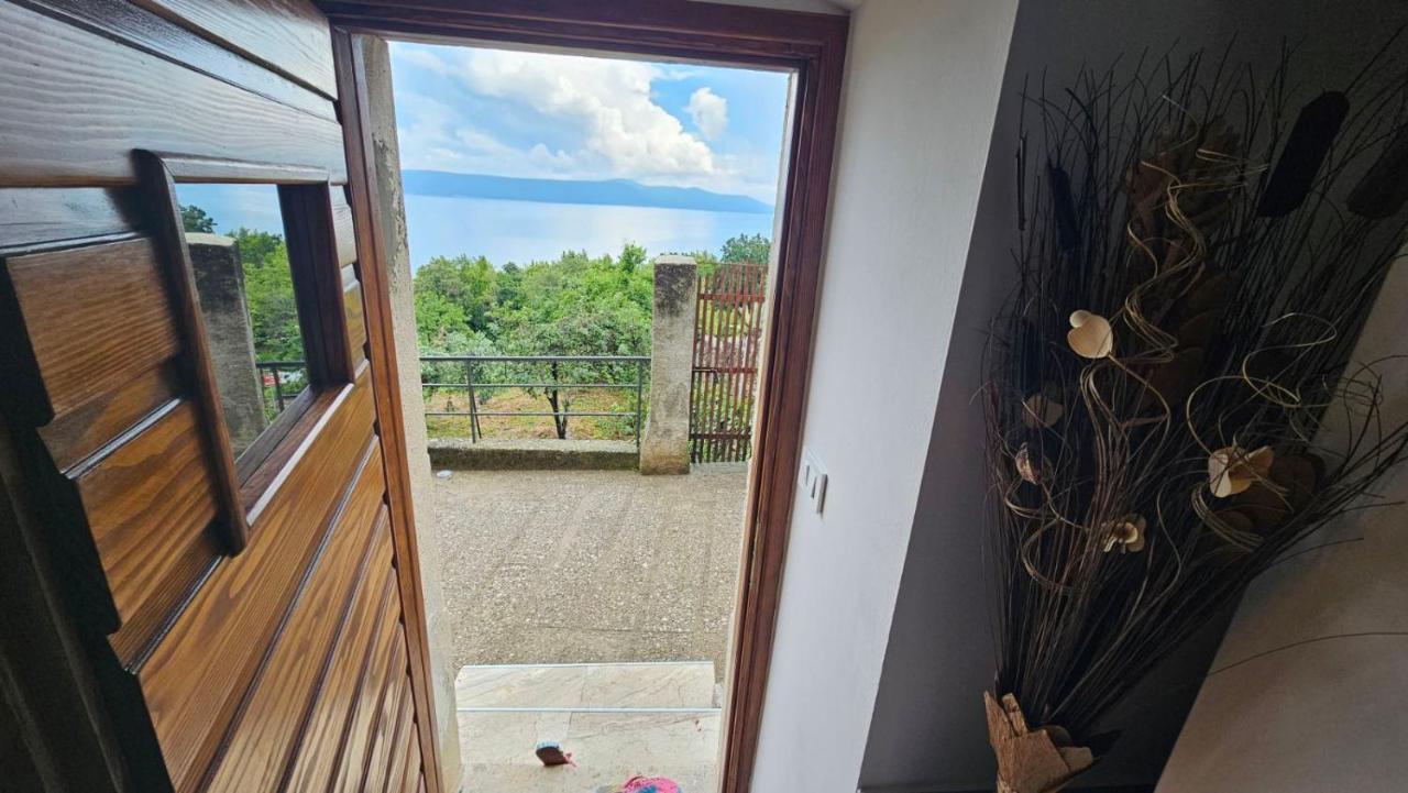 Apartment Sabi2 Moscenicka Draga