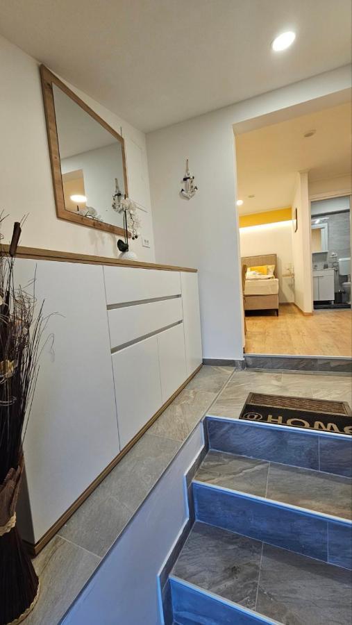 Apartment Sabi2 Moscenicka Draga