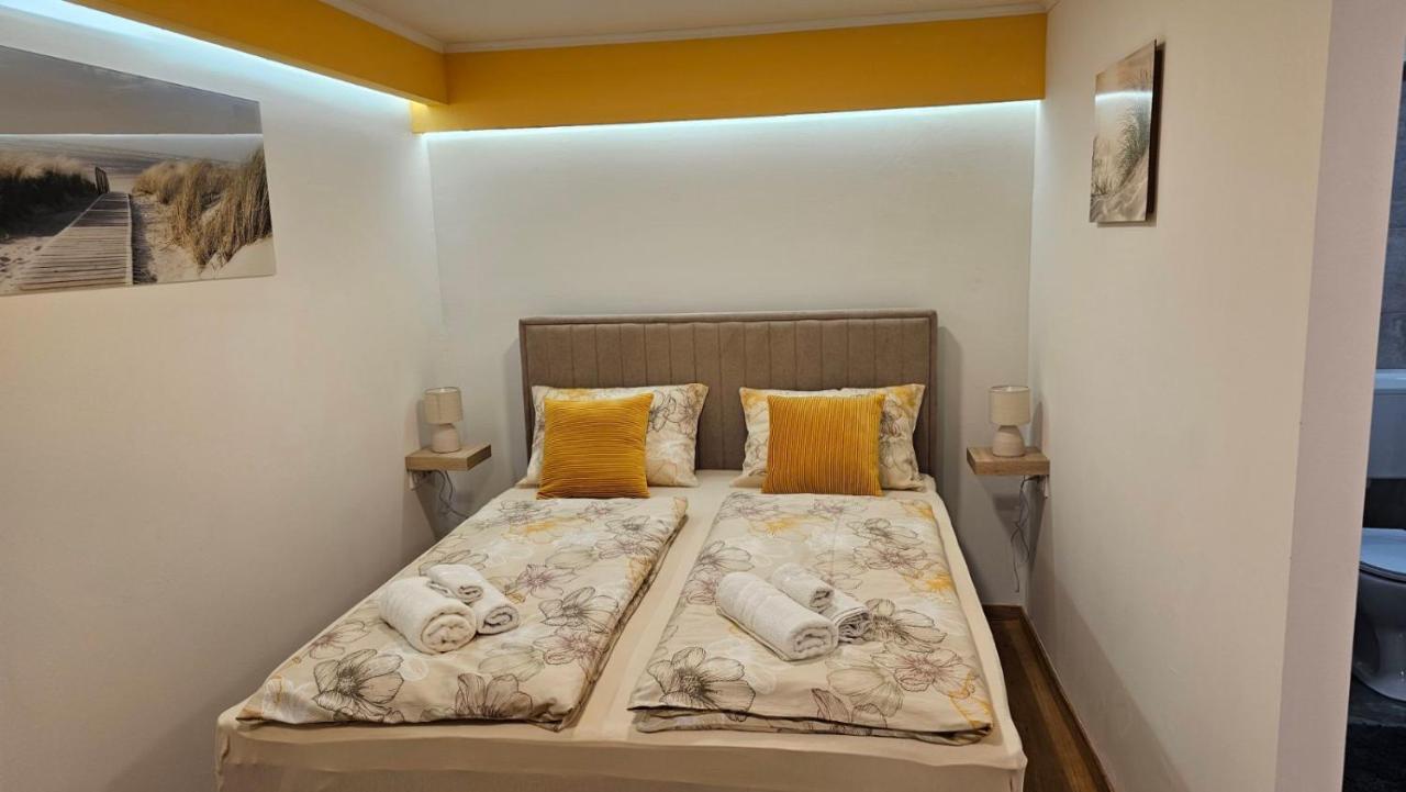 Sabi2 Apartment *
